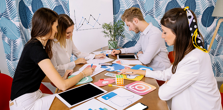USA Marketing Hub